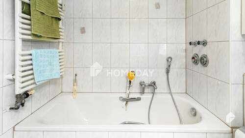 Badezimmer 2 - 