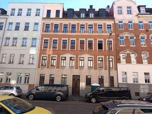 Hausansicht - 
