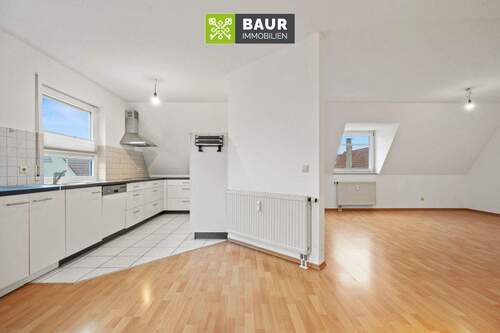 Wohnen Essen Küche - 