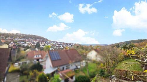 Ausblick - 