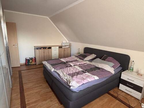 Schlafzimmer Eltern - 
