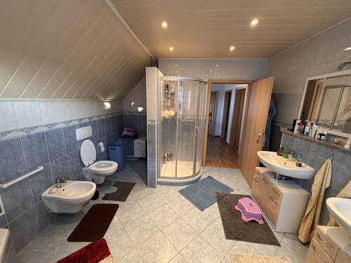 Badezimmer - 