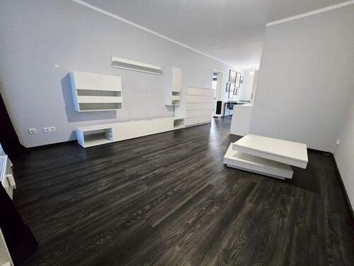 Wohnen - 3 Zimmer Etagenwohnung in Nürnberg