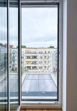 Balkon - 
