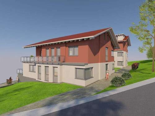 Bild4 - Etagenwohnung mit 92,60 m&sup2; in Bad Emstal zum Kaufen