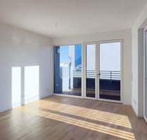 Sofort einziehen: 4-Zimmer-Wohnung * Balkon * Nähe Orankesee - Berlin Alt-Hohenschönhausen