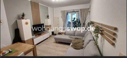 Bild 1 - Wohnungsswap - Hallandstraße - 516,00&nbsp;EUR Kaltmiete, ca.&nbsp; 64,00&nbsp;m&sup2;&nbsp;Wohnfl&auml;che