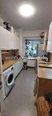 Bild 2 - 3 Zimmer Etagenwohnung zur Miete in Berlin