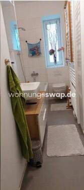 Bild 4 - Etagenwohnung mit 64,00 m&sup2; in Berlin zur Miete