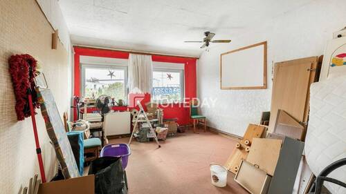 DG Schlafzimmer 1 - 
