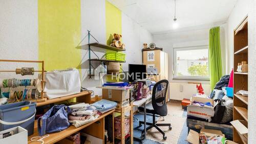 DG Zimmer 1 - 