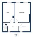 Grundriss DG - 