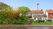 Außenansicht 1 - Ihre Chance auf ein individuelles Zuhause: Reihenmittelhaus mit Garten und Garage in Königslutter