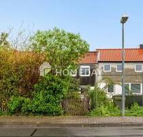 Ihre Chance auf ein individuelles Zuhause: Reihenmittelhaus mit Garten und Garage in Königslutter