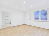 Master Schlafzimmer mit Bad en Suite und Dachterrasse - 