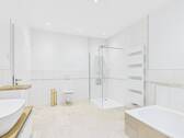 Tageslichtbad en Suite - 