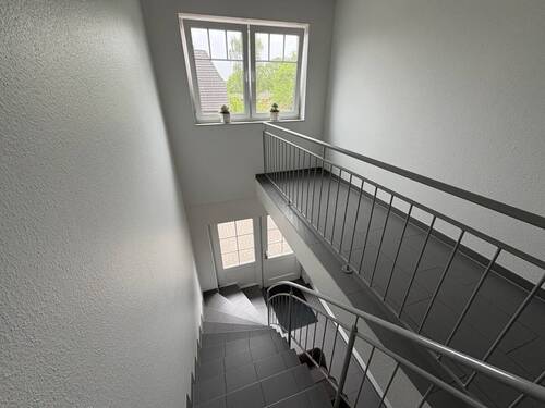Treppenhaus - 