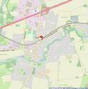 Lageplan regional - 