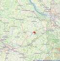 Lageplan überregional - 
