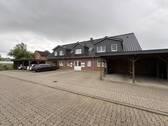 Außenansicht - Volksbank Immobilien: Ihr Rückzugsort - Stilvolle Maisonette mit großzügigem Raumkonzept