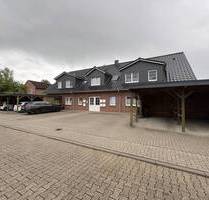 Volksbank Immobilien: Ihr Rückzugsort - Stilvolle Maisonette mit großzügigem Raumkonzept - Sittensen