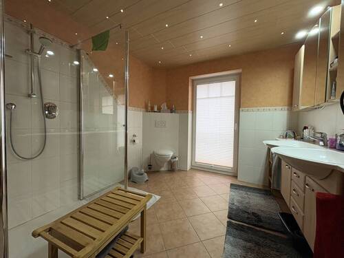 Badezimmer - 
