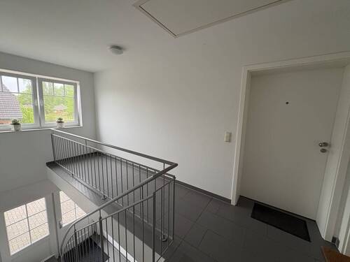 Treppenhaus - 