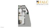 Grundriss Erdgeschoss - 