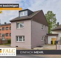 All in One - Wer braucht schon einen Garten?! - Eschweiler Hastenrath