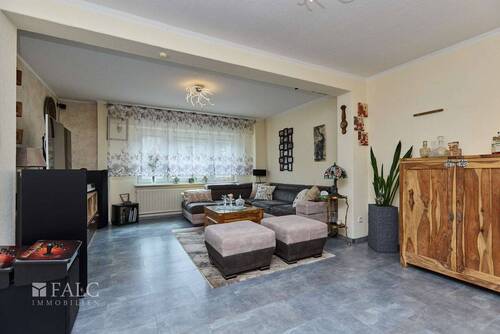 Hier lässt es sich leben! - 4 Zimmer Einfamilienhaus in Eschweiler