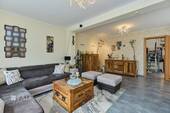 Heller Wohnbereich - Einfamilienhaus mit 122,00 m&sup2; in Eschweiler zum Kaufen