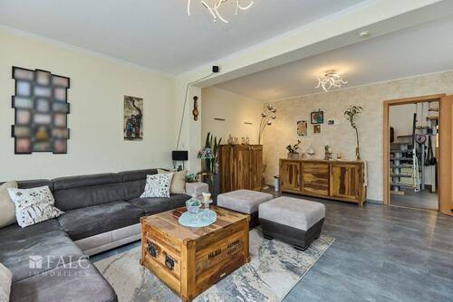 Heller Wohnbereich - Einfamilienhaus mit 122,00 m&sup2; in Eschweiler zum Kaufen