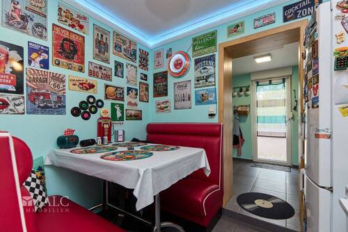 Guten Appetit! - 