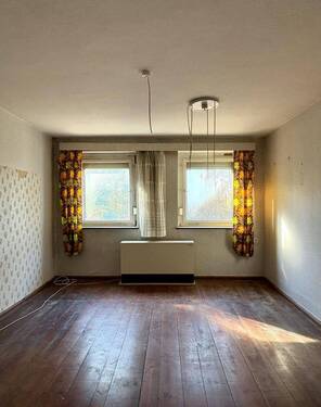 1 Schlafzimmer Obergeschoss - 