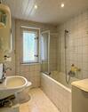 Badezimmer Obergeschoss - 