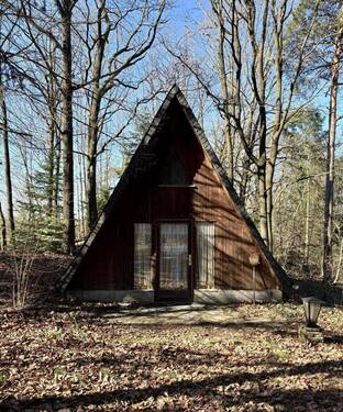 Finnhütte - 