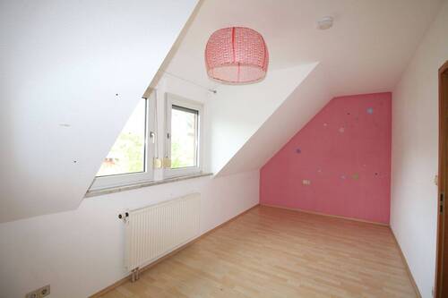 OG: Kinderzimmer - 