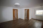 Keller: Arbeitszimmer bzw. Hobbyraum - 