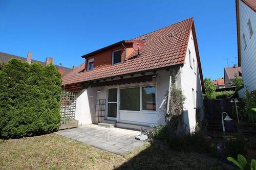 Terrasse - 