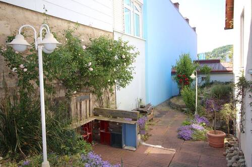 Garten - 