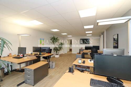 Büro (3) - 