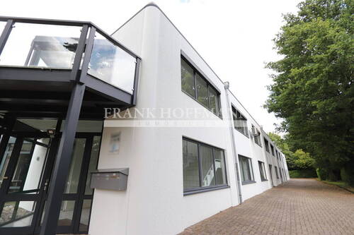 Außenansicht 2 - Büro in Bad Bramstedt