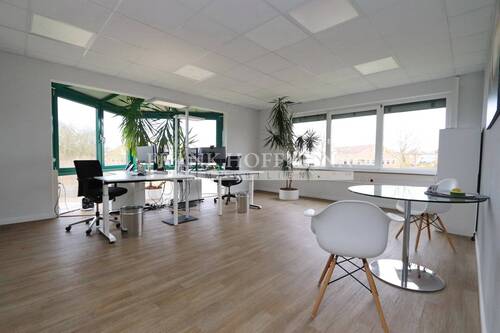 Büro (2) - 