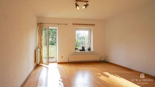 Zimmer mit Terrasse - 