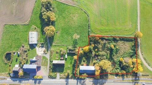 Bild 2 - 8 Zimmer Mehrfamilienhaus, Wohnhaus zum Kaufen in Schönwalde