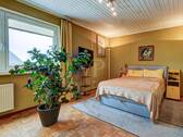 Schlafzimmer OG - 