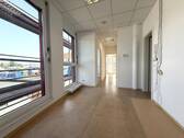 Eingangsbereich - 3 Zimmer Büro zur Miete in Schramberg / Sulgen