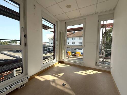 Büro - Büro in Schramberg / Sulgen zur Miete