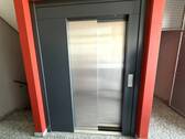 Aufzug - 