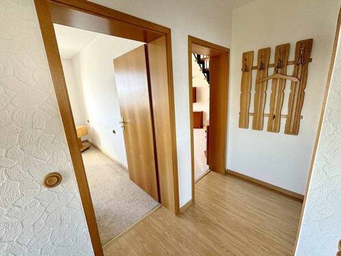 Obergeschoss Flur - 
